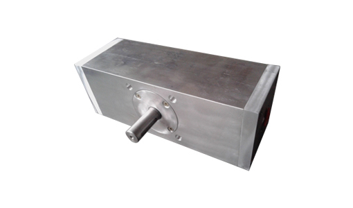 LTAI方形擺動汽缸